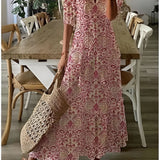 Celina™ | Boho Magic Haljina