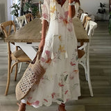 Celina™ | Boho Magic Haljina