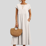 Noa - Lagana Ljetna Haljina