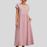 Noa - Lagana Ljetna Haljina