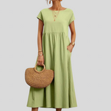 Noa - Lagana Ljetna Haljina