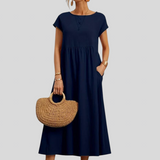 Noa - Lagana Ljetna Haljina