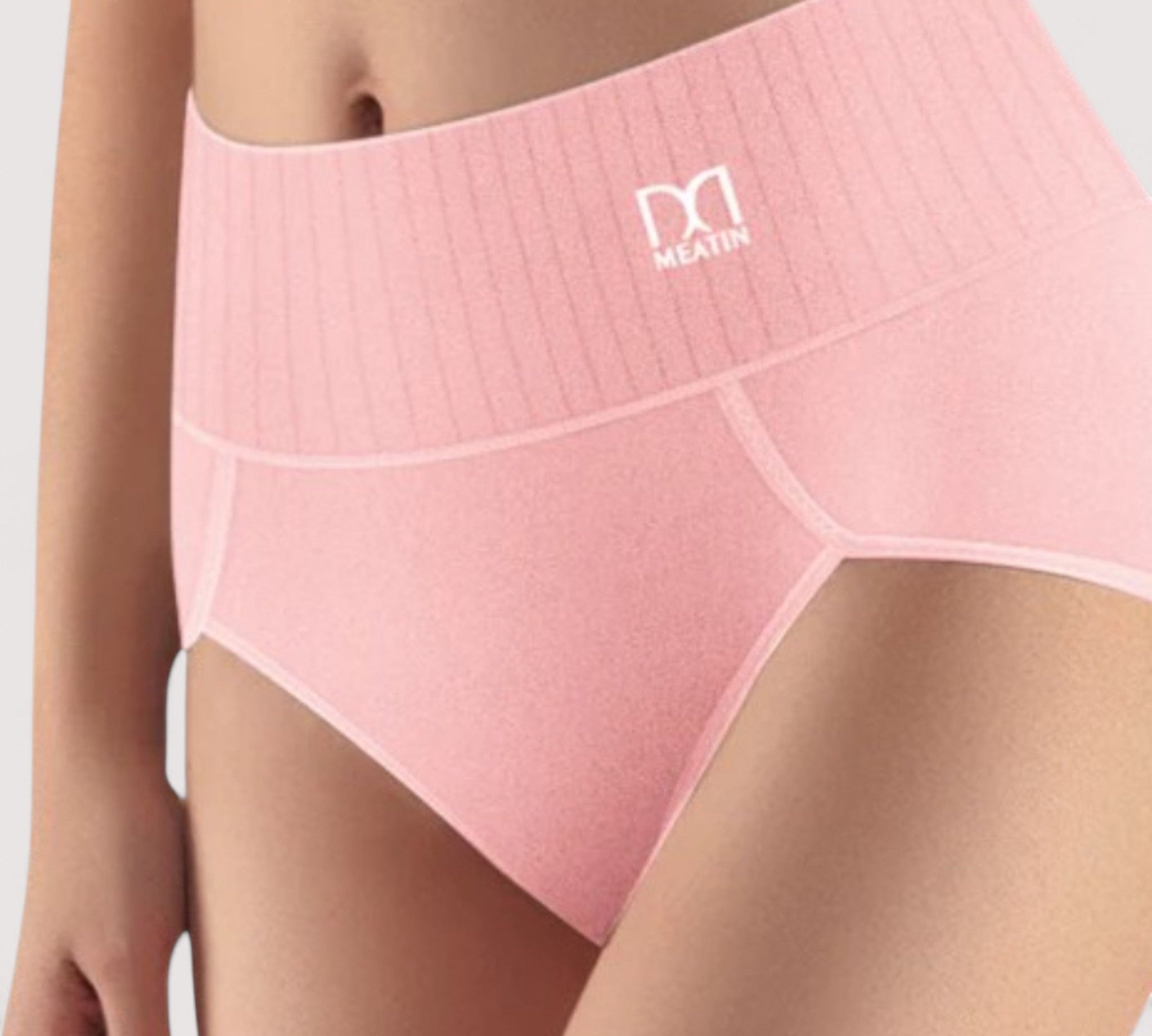 Elena™ | Pakiranje od 6 slipova za kontrolu trbuha