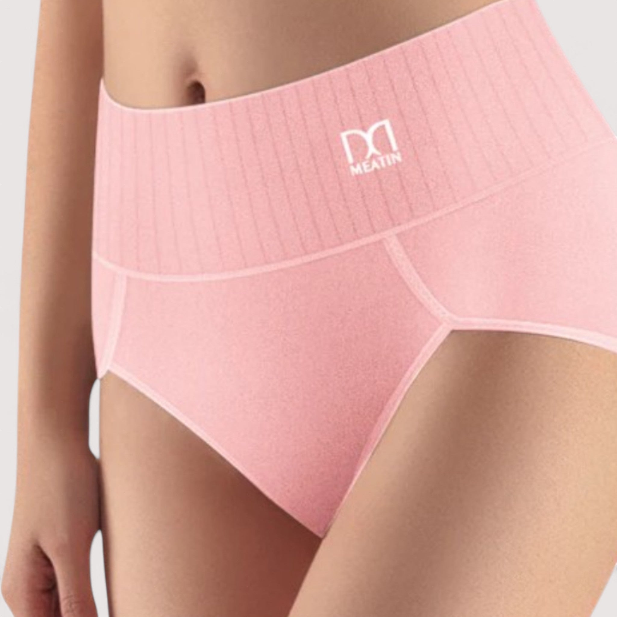 Elena™ | Pakiranje od 6 slipova za kontrolu trbuha