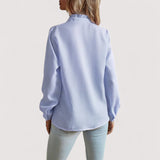 Doris™ | Elegantna bluza