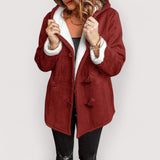 Evelina™ | Udobna zimska jakna za hladne dane