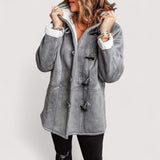 Evelina™ | Udobna zimska jakna za hladne dane