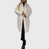 Matea -  Reverzibilni Prošiveni Kaput