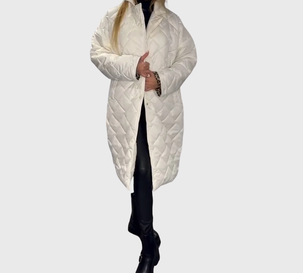 Matea -  Reverzibilni Prošiveni Kaput