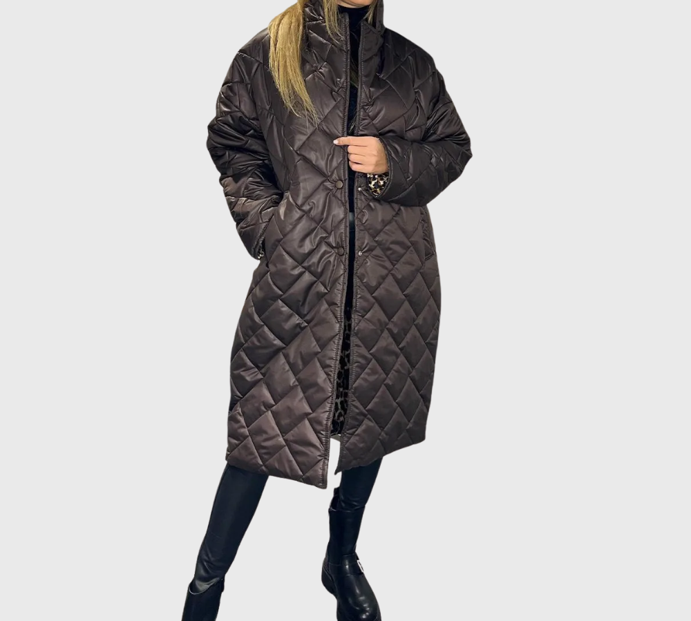 Matea -  Reverzibilni Prošiveni Kaput