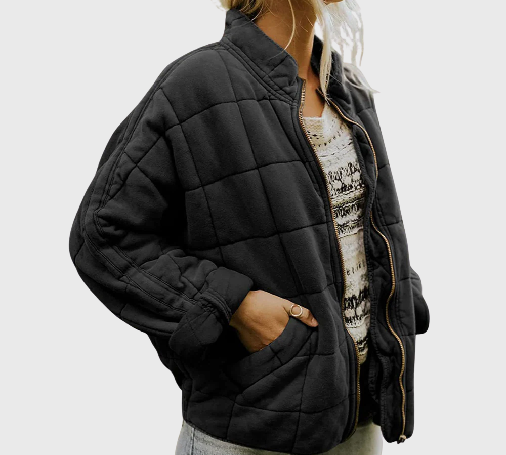 Branka - Pufasti Oversized Jakna