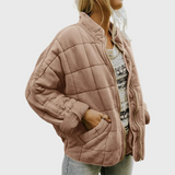 Branka - Pufasti Oversized Jakna