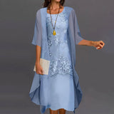 Silvia – Slojevita Style Haljina