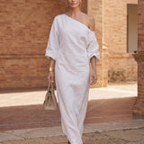 Haljina La Blanca