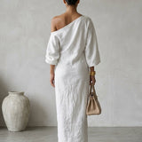 Haljina La Blanca