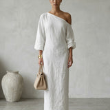 Haljina La Blanca