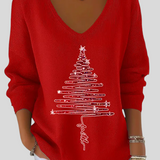 Margarita – Božićna Majica Kolekcija | Toplina, Stil i Radost