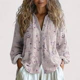 Mirabel™ | Elegantna bluza