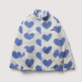 Katrina™ | Dvosmjerna jakna sa srcem