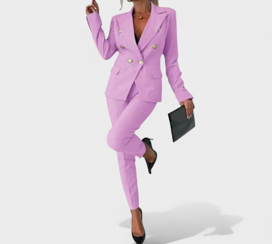 Ivana - Komplet sakoa i hlača