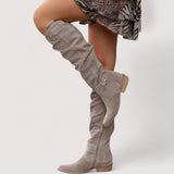 Jelena™ | Čizme do koljena