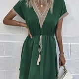 Sabrina – Stylish Boemska Haljina