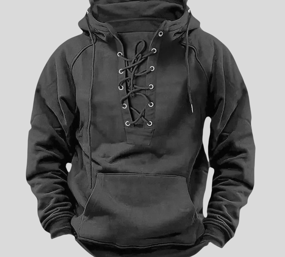 Bastion - Taktički Hoodie Za Svaku Priliku