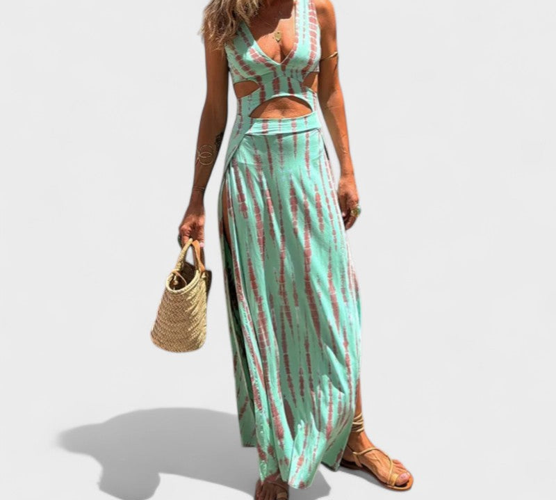 Ernestina™ - Ljetna Haljina