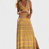 Ernestina™ - Ljetna Haljina