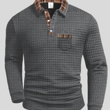 Dominik - Polo S Prugama – Muška Elegancija