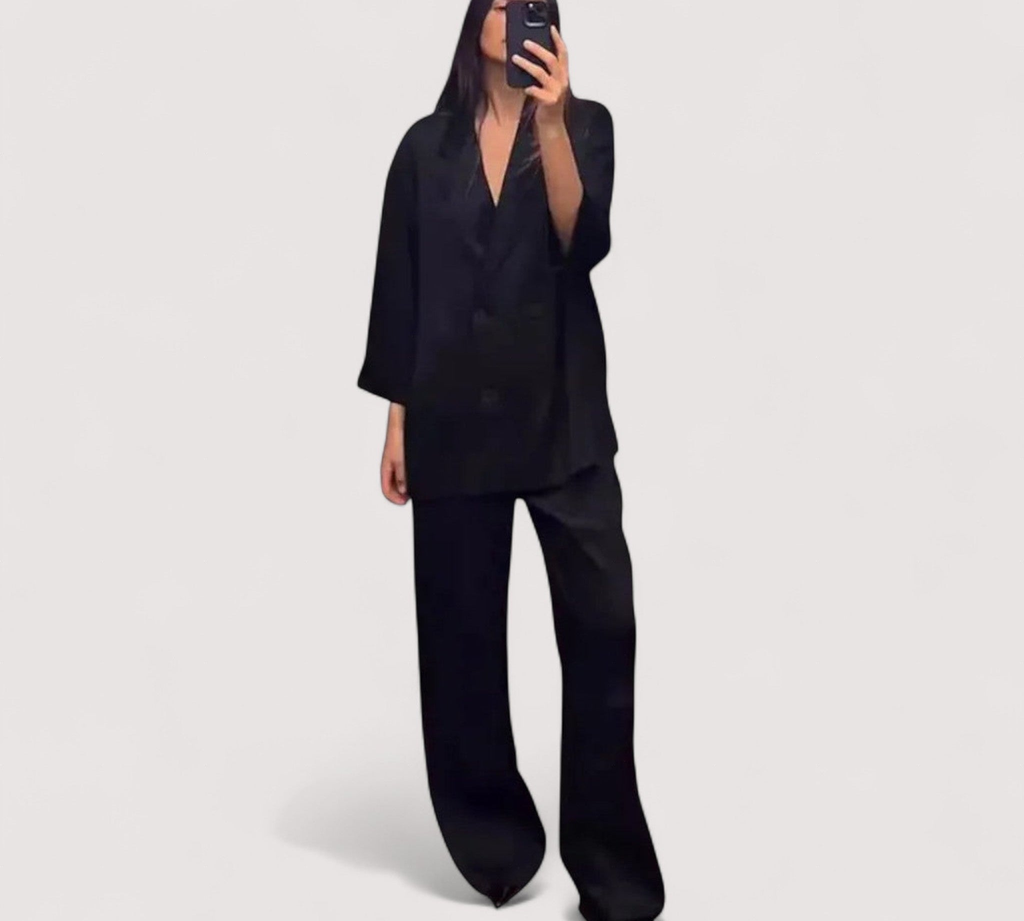 Malina™ | Elegantni i udobni sako i hlače