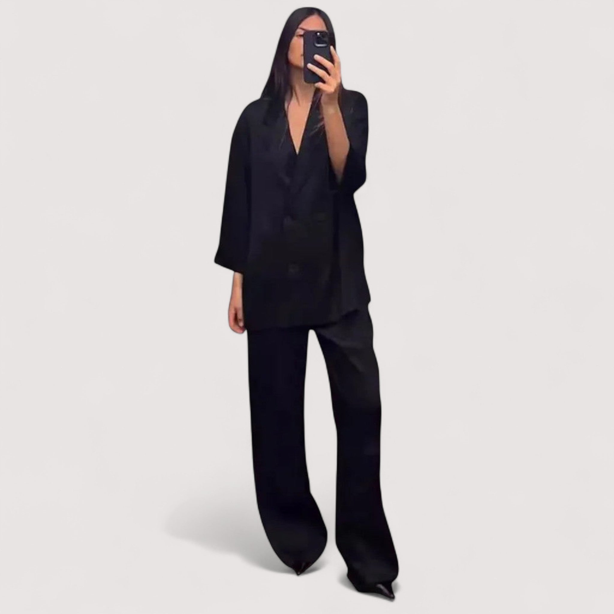 Malina™ | Elegantni i udobni sako i hlače