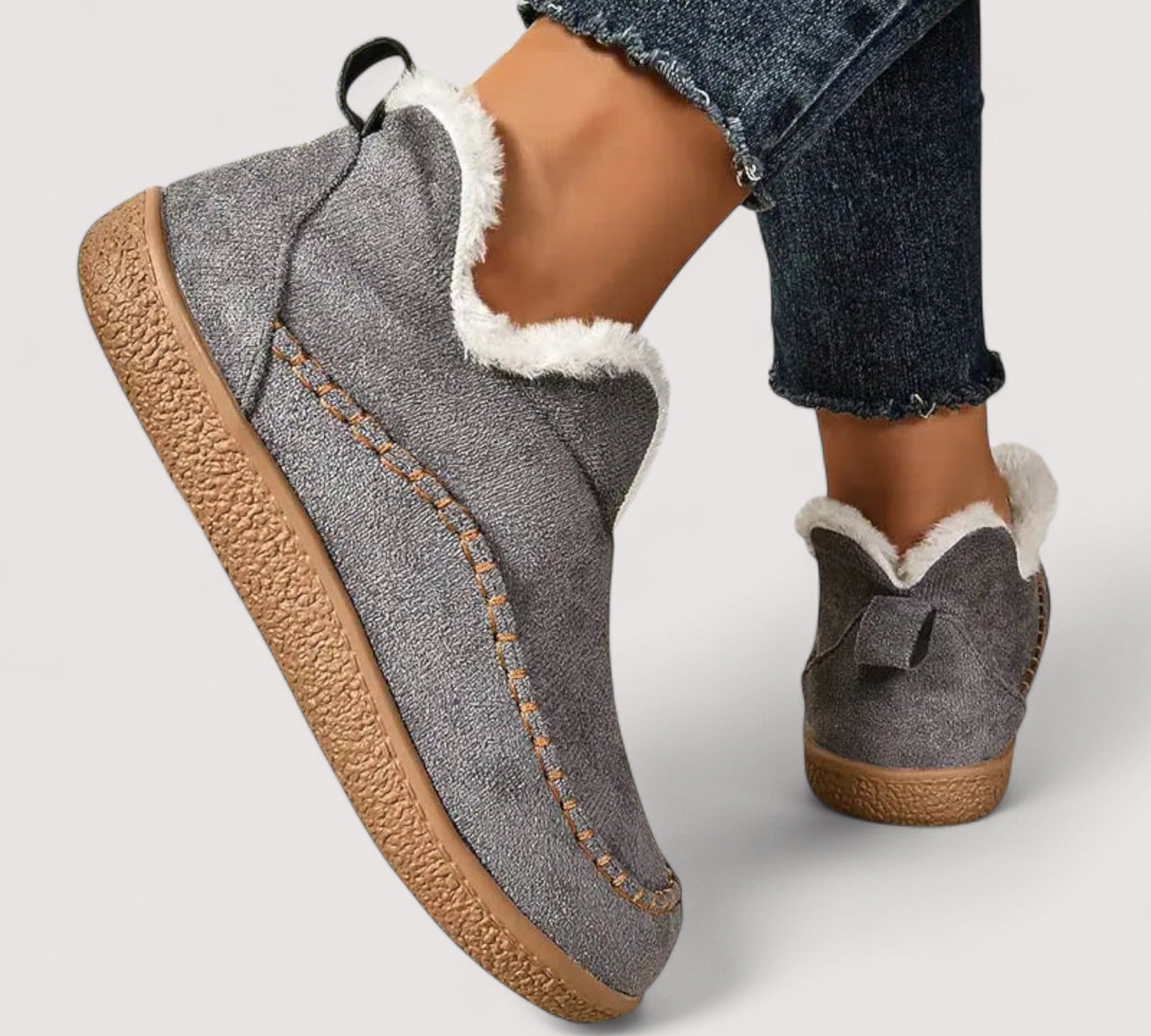 Nina™ | Papuče Nordlicht