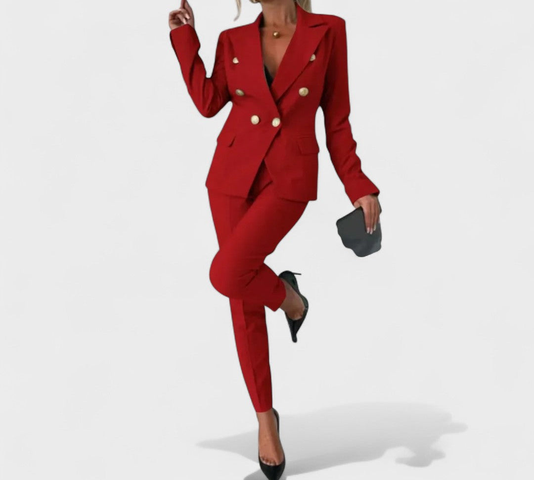 Ivana - Komplet sakoa i hlača