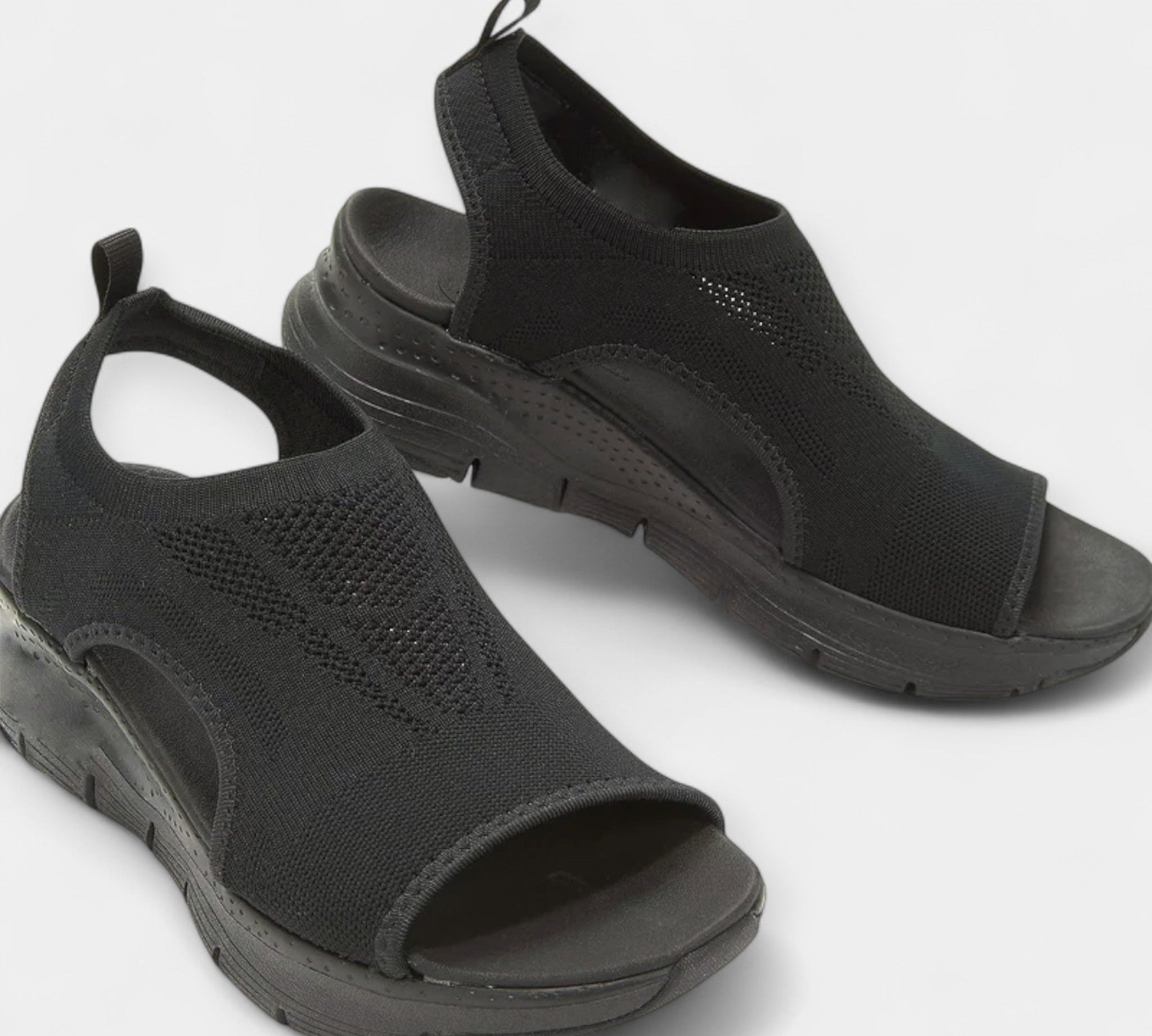 Ortopedske sandale za sportsku uporabu