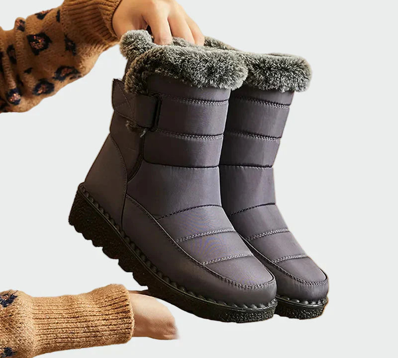 Emilija - Zimske čizme