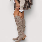 Jelena™ | Čizme do koljena