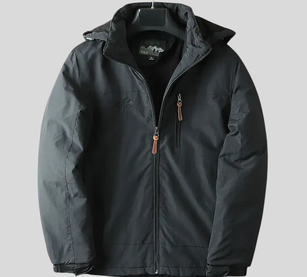 Gabriel - Muška Zimska Termo Jakna