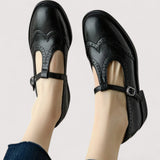 Aurelija™ | Elegantne Mary Jane cipele