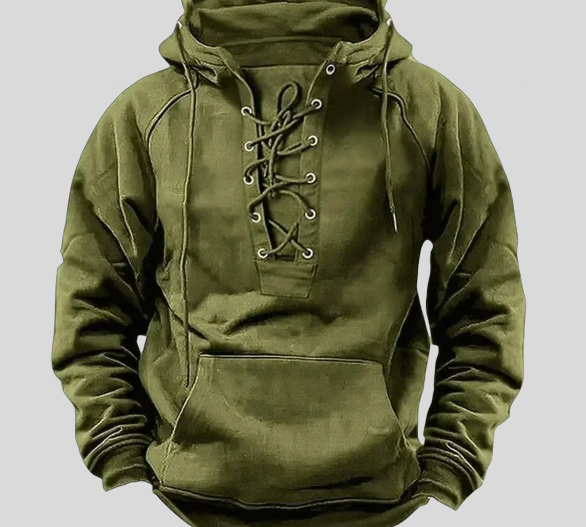 Bastion - Taktički Hoodie Za Svaku Priliku