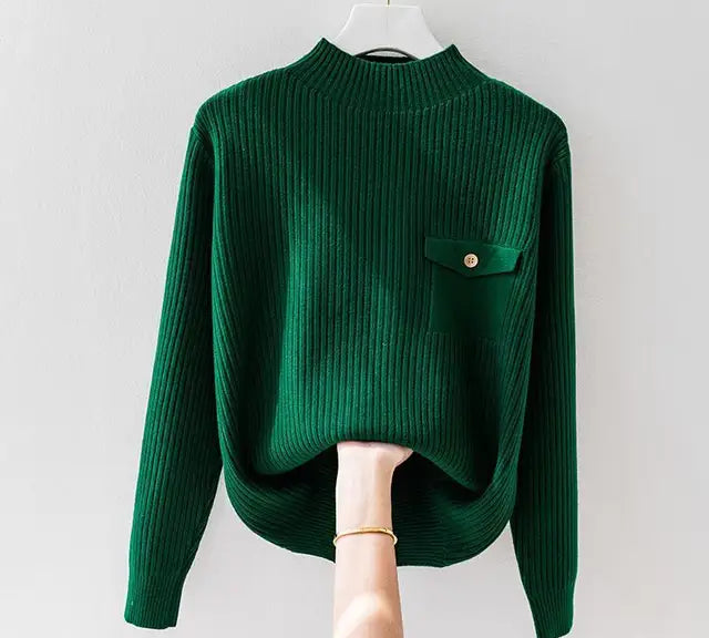 Elegantni Pleteni Rolak