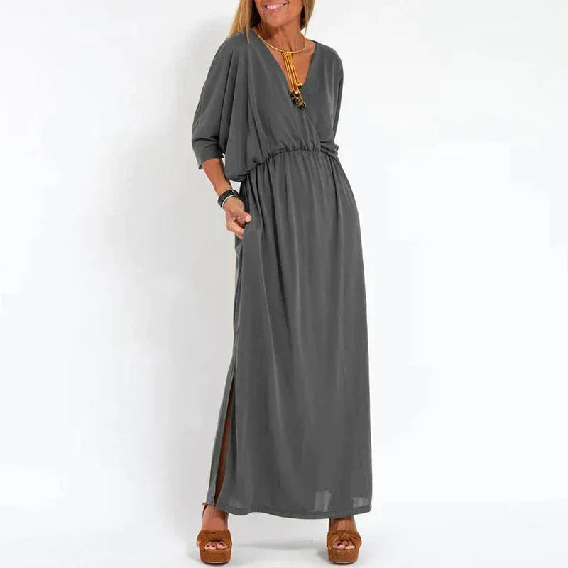 Mariah – Classic Maksi Haljina