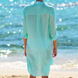 Laura – Plažna Haljina