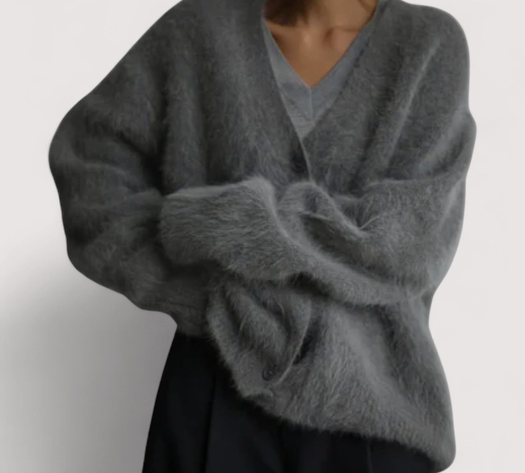 Daisy™ | Elegantni kardigan