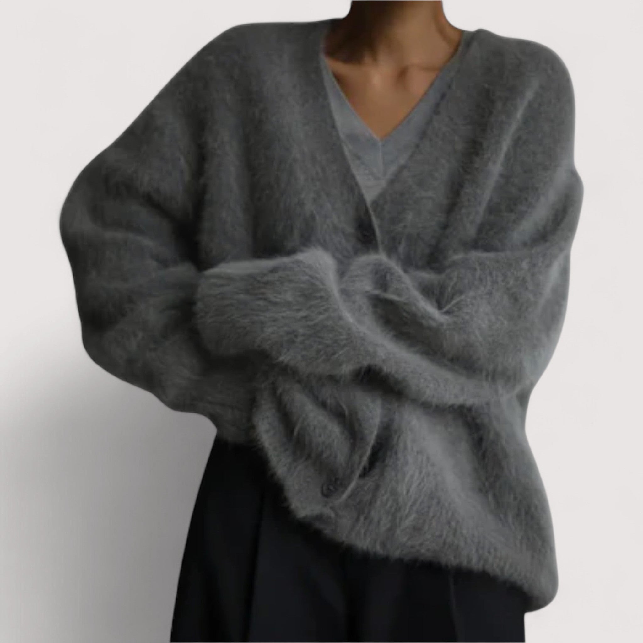 Daisy™ | Elegantni kardigan