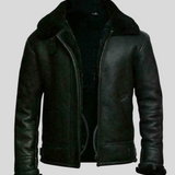 Steph – Kožna Jakna