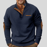 Maël - Elegantan Jesenski Pulover