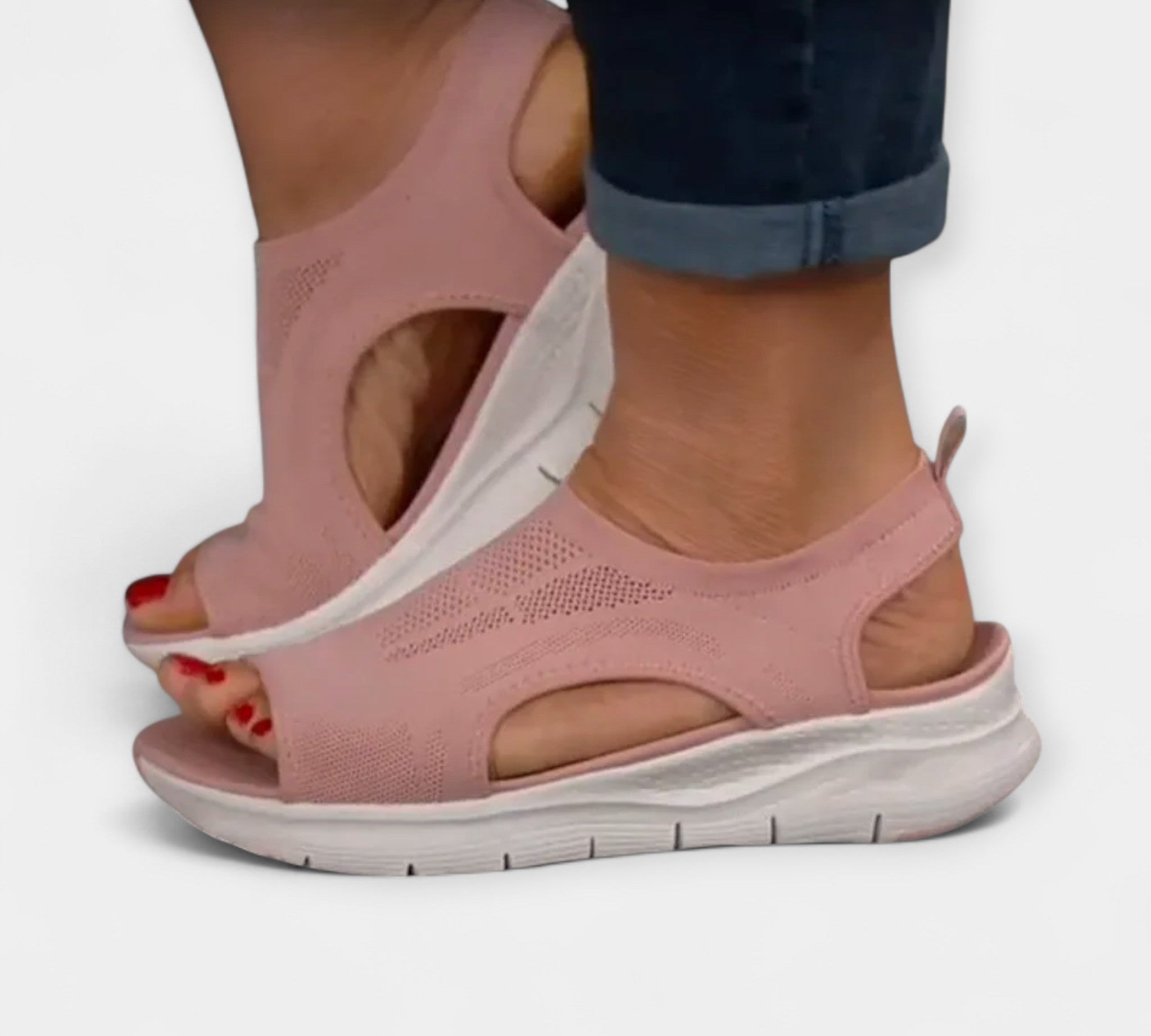 Ortopedske sandale za sportsku uporabu