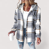 Ladina™ | Topla i moderna jakna