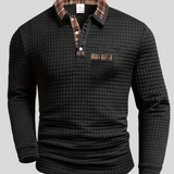 Dominik - Polo S Prugama – Muška Elegancija